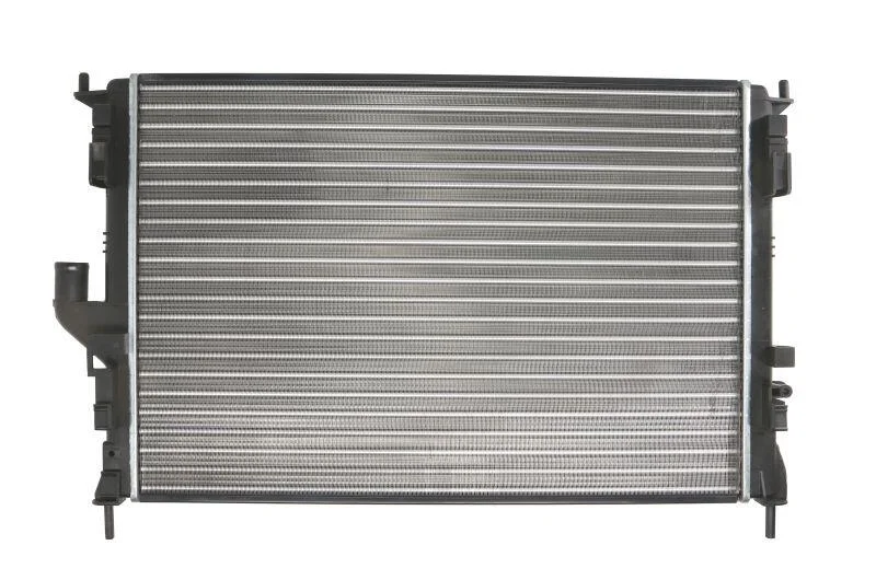<strong>Радіатор THERMOTEC D7R050TT (фото 1)</strong>