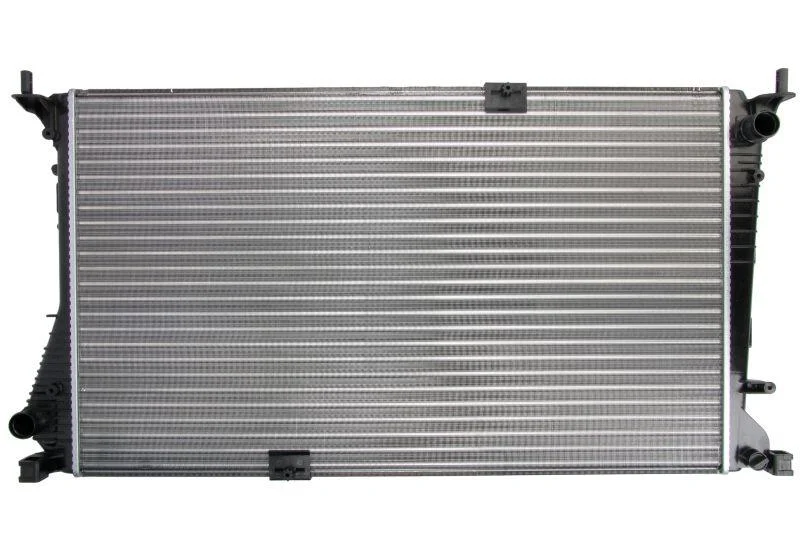 <strong>Радіатор THERMOTEC D7R053TT (фото 1)</strong>