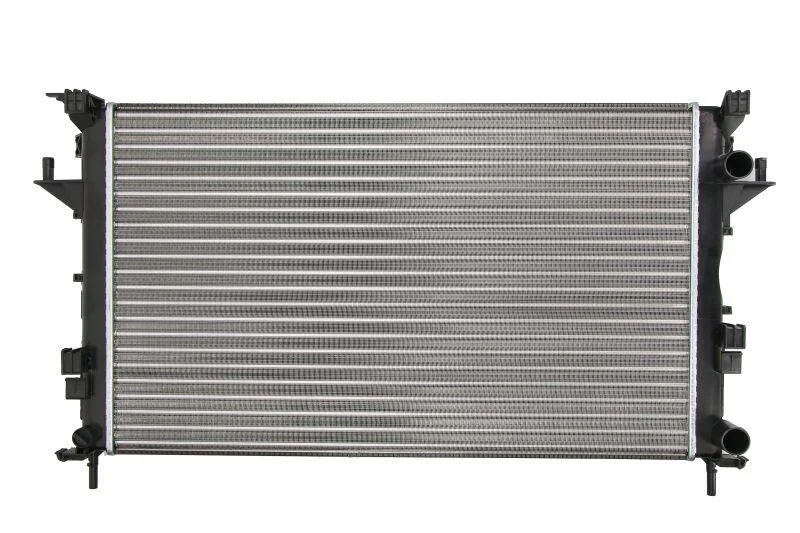 <strong>Радіатор THERMOTEC D7R055TT (фото 1)</strong>