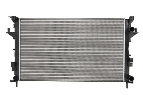 Радіатор для Renault THERMOTEC D7R055TT фото товару
