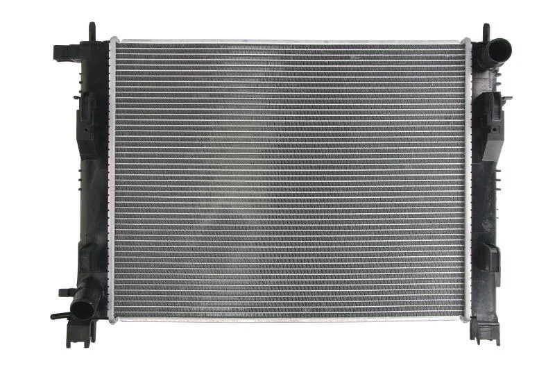 <strong>Радіатор THERMOTEC D7R058TT (фото 1)</strong>