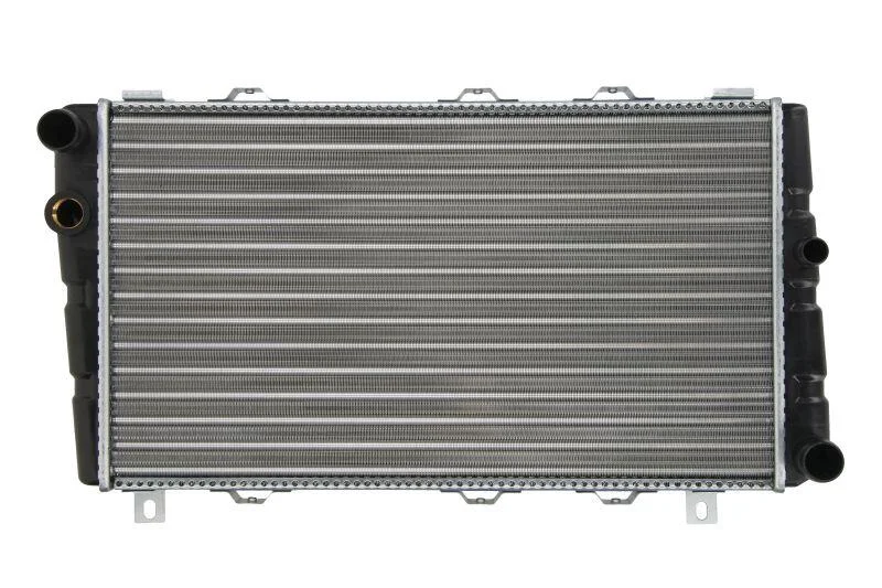 <strong>Радіатор THERMOTEC D7S001TT (фото 1)</strong>
