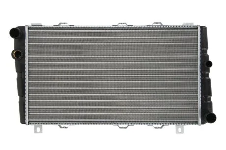 Радіатор для Skoda THERMOTEC D7S001TT фото товару