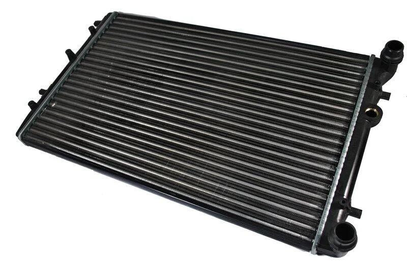 <strong>Радіатор THERMOTEC D7S002TT (фото 1)</strong>