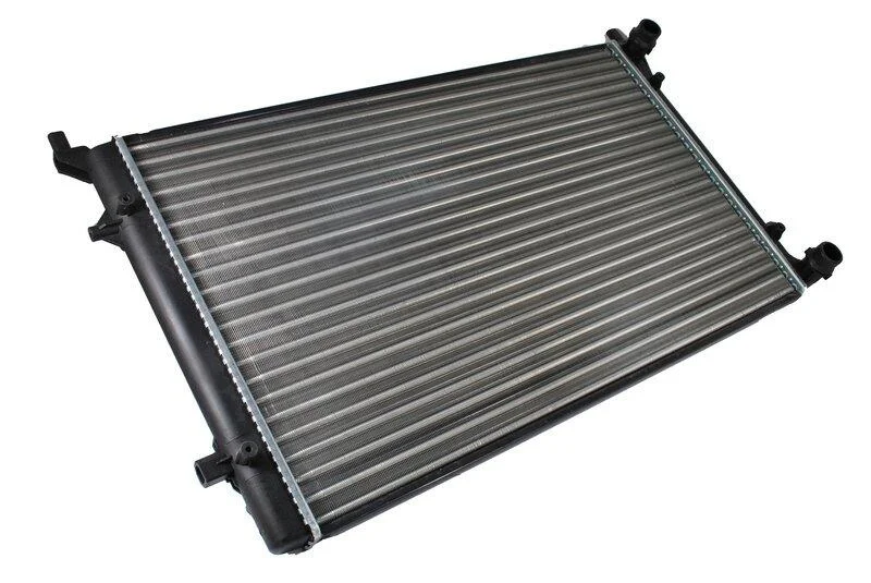 <strong>Радіатор THERMOTEC D7S003TT (фото 1)</strong>