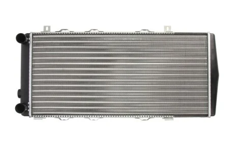 Радіатор для Skoda, Volkswagen THERMOTEC D7S004TT фото товару