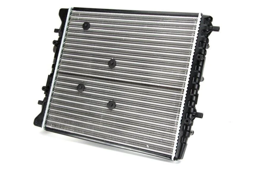 <strong>Радіатор THERMOTEC D7S005TT (фото 1)</strong>