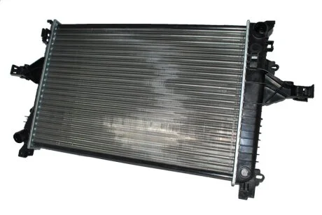 Радіатор для Volvo THERMOTEC D7V002TT фото товару