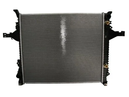 Радіатор для Volvo THERMOTEC D7V004TT фото товару