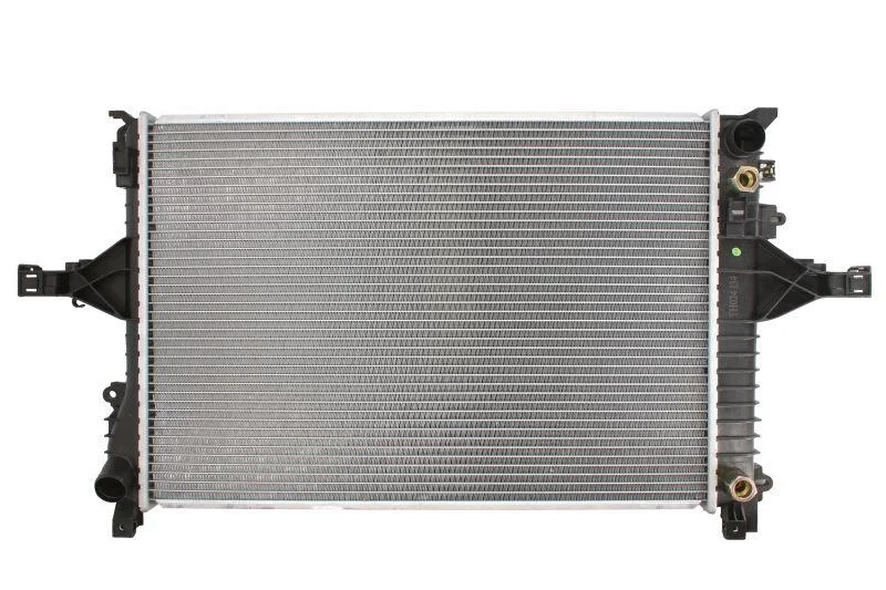 <strong>Радіатор THERMOTEC D7V010TT (фото 1)</strong>