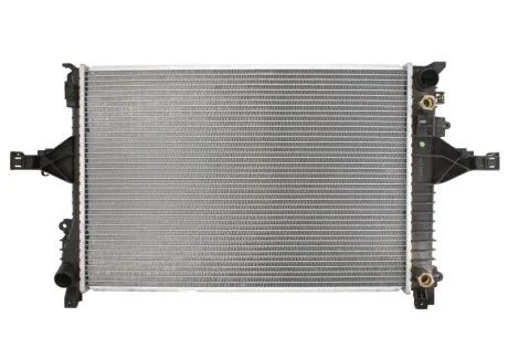 Радіатор для Volvo THERMOTEC D7V010TT фото товару