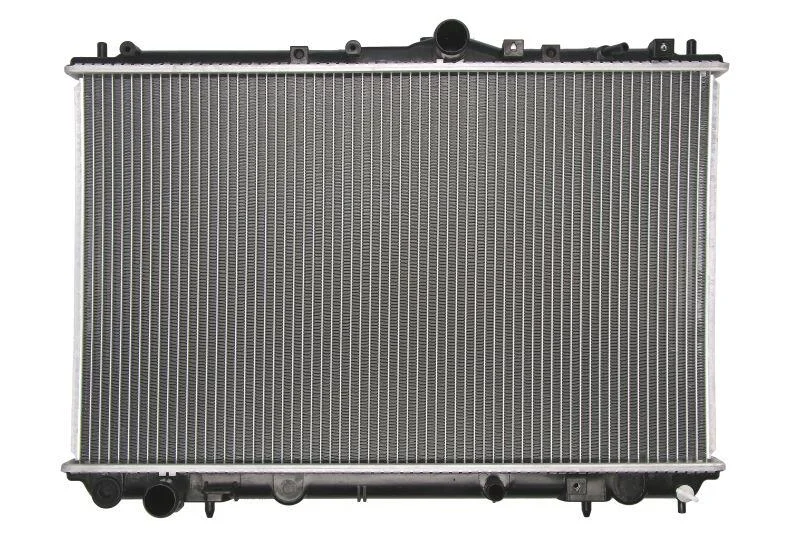 <strong>Радіатор THERMOTEC D7V011TT (фото 1)</strong>