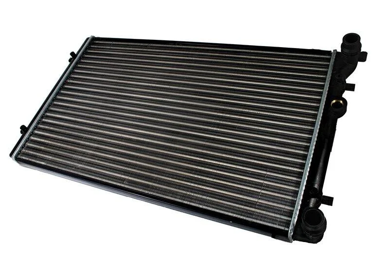 <strong>Радіатор THERMOTEC D7W001TT (фото 1)</strong>