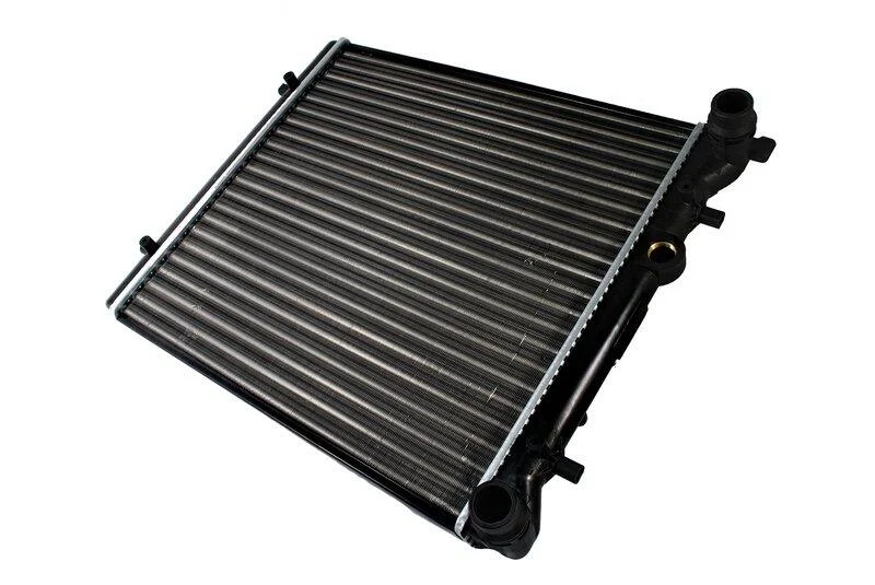 <strong>Радіатор THERMOTEC D7W002TT (фото 1)</strong>