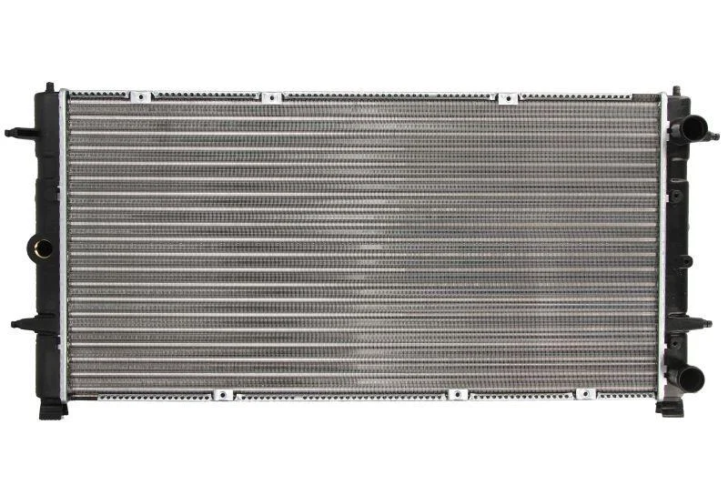 <strong>Радіатор THERMOTEC D7W003TT (фото 1)</strong>