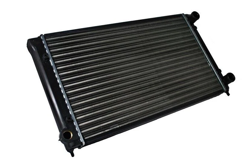 <strong>Радіатор THERMOTEC D7W004TT (фото 1)</strong>