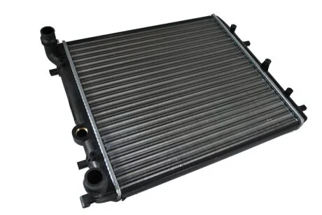 Радіатор для Skoda, Seat, Volkswagen THERMOTEC D7W005TT фото товару