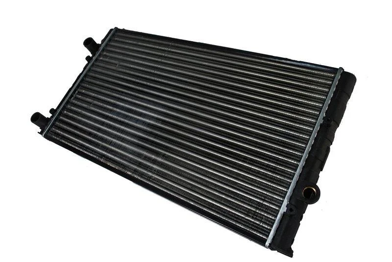<strong>Радіатор THERMOTEC D7W007TT (фото 1)</strong>