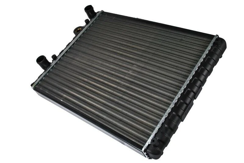 <strong>Радіатор THERMOTEC D7W008TT (фото 1)</strong>