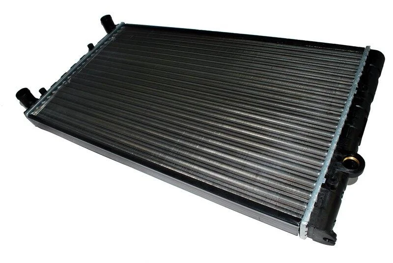 <strong>Радіатор THERMOTEC D7W011TT (фото 1)</strong>