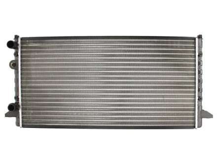 Радіатор для Volkswagen THERMOTEC D7W012TT фото товару