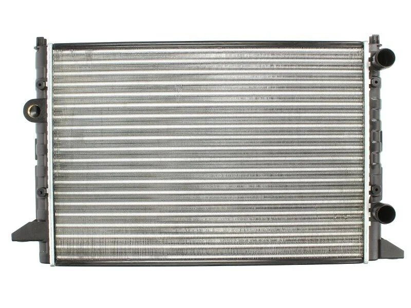 <strong>Радіатор THERMOTEC D7W013TT (фото 1)</strong>