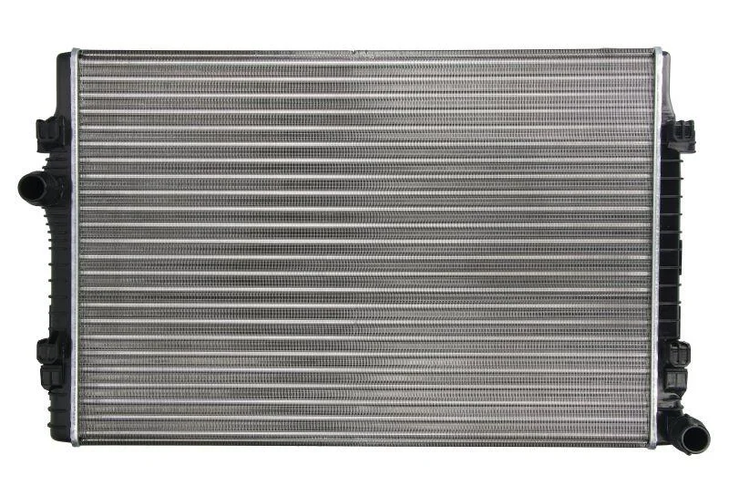 <strong>Радіатор THERMOTEC D7W017TT (фото 1)</strong>
