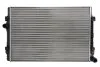 <strong>Радіатор THERMOTEC D7W017TT (фото 1)</strong>
