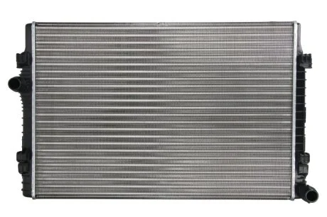 Радіатор для Audi, Skoda, Volkswagen, Seat THERMOTEC D7W017TT фото товару