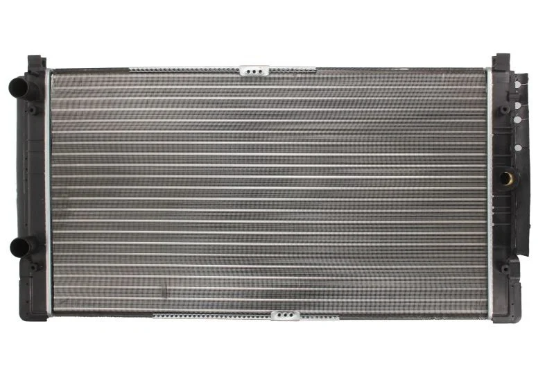 <strong>Радіатор води THERMOTEC D7W019TT (фото 1)</strong>