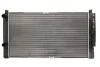 <strong>Радіатор води THERMOTEC D7W019TT (фото 1)</strong>