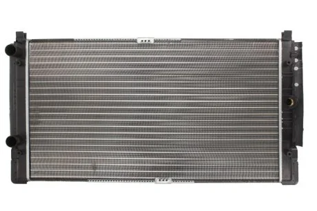 Радіатор води для Volkswagen THERMOTEC D7W019TT фото товару