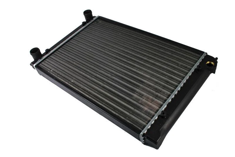 <strong>Радіатор THERMOTEC D7W021TT (фото 1)</strong>
