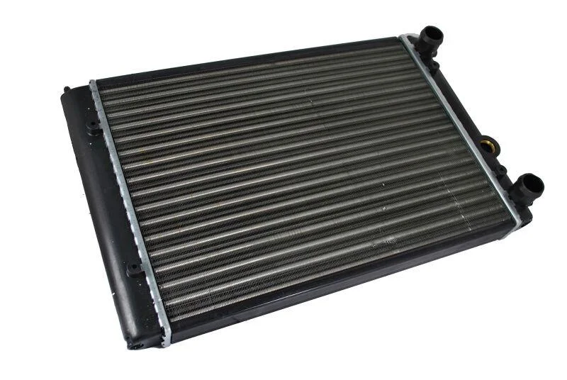 <strong>Радіатор THERMOTEC D7W022TT (фото 1)</strong>