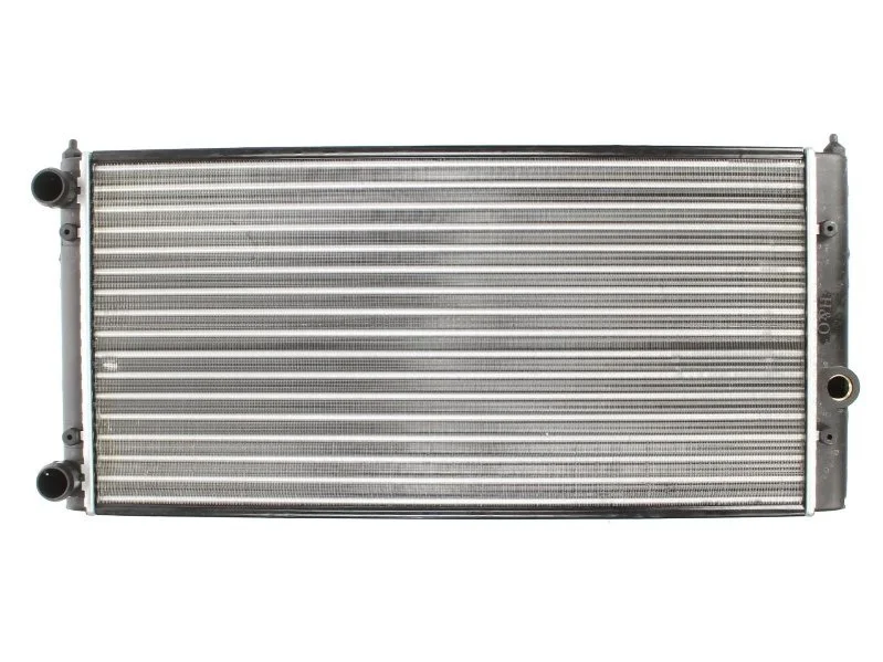 <strong>Радіатор THERMOTEC D7W025TT (фото 1)</strong>