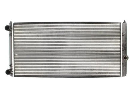 Радіатор для Volkswagen, Seat THERMOTEC D7W025TT фото товару