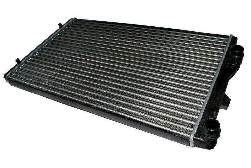 <strong>Радіатор THERMOTEC D7W027TT (фото 1)</strong>