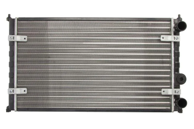 <strong>Радіатор THERMOTEC D7W029TT (фото 1)</strong>