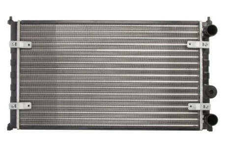 Радіатор для Volkswagen, Seat THERMOTEC D7W029TT фото товару