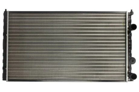 Радіатор для Seat, Volkswagen THERMOTEC D7W030TT фото товару