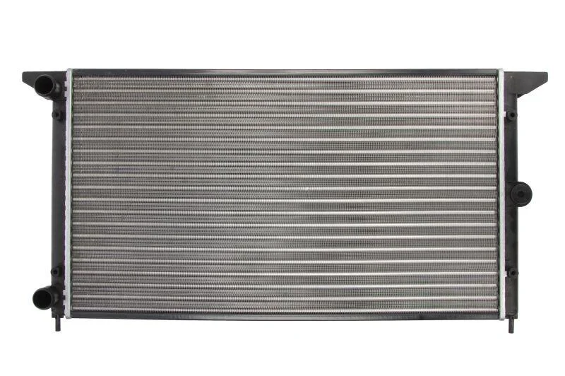 <strong>Радіатор THERMOTEC D7W031TT (фото 1)</strong>