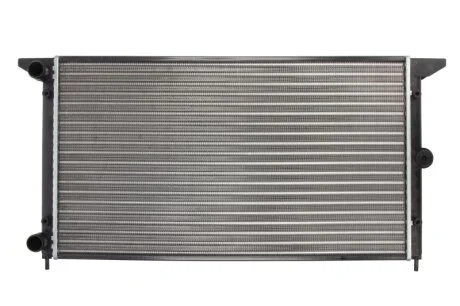 Радіатор для Ford, Seat, Volkswagen THERMOTEC D7W031TT фото товару