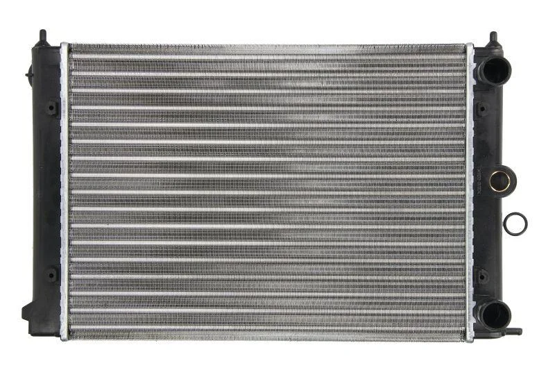 <strong>Радіатор THERMOTEC D7W033TT (фото 1)</strong>