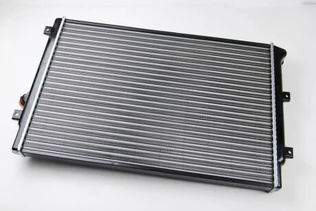 Радіатор охолодження для THERMOTEC D7W035TT фото товару