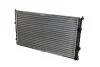 <strong>Радіатор THERMOTEC D7W039TT (фото 1)</strong>