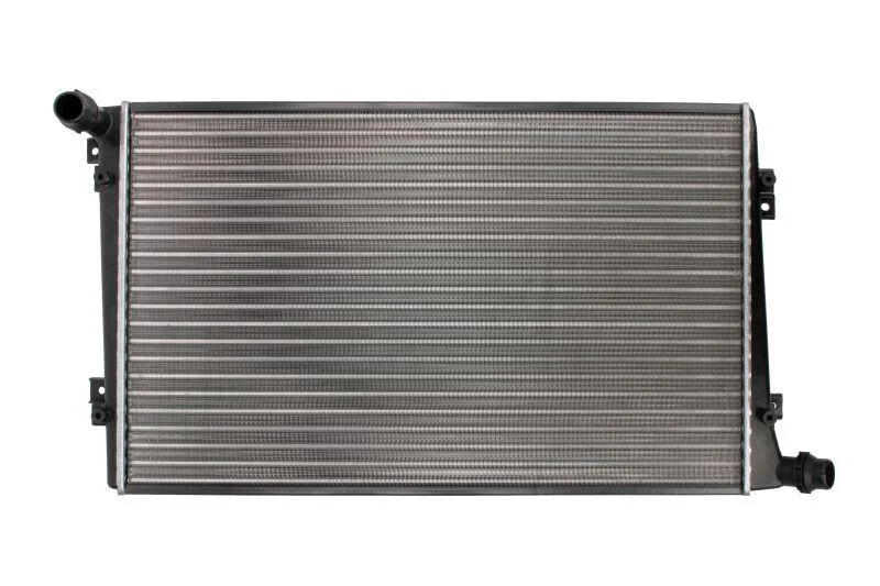 <strong>Радіатор THERMOTEC D7W042TT (фото 1)</strong>