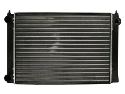 Радіатор для Volkswagen THERMOTEC D7W044TT фото товару