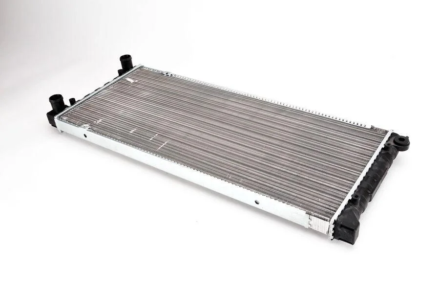 <strong>Радіатор THERMOTEC D7W048TT (фото 1)</strong>