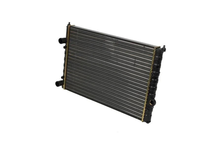 <strong>Радіатор THERMOTEC D7W054TT (фото 1)</strong>