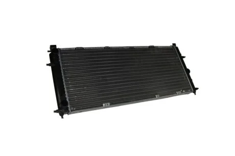 Радіатор для Volkswagen THERMOTEC D7W056TT фото товару